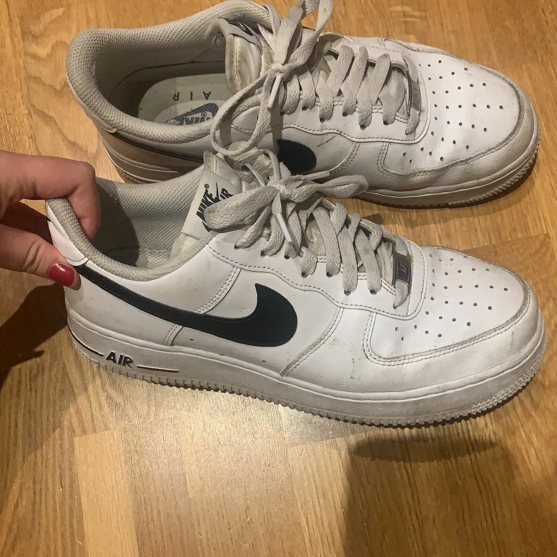Nike AirForce