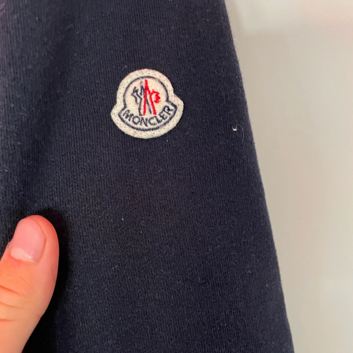 Moncler cardigan - 90