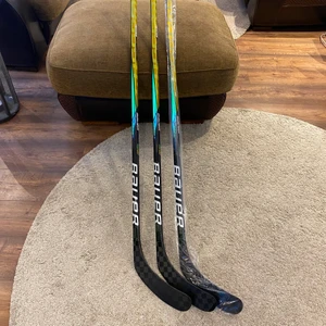 Bauer ultra sonic - Försäljning av Bauer ultra Sonic flex 77 right p29. 500kr styck
