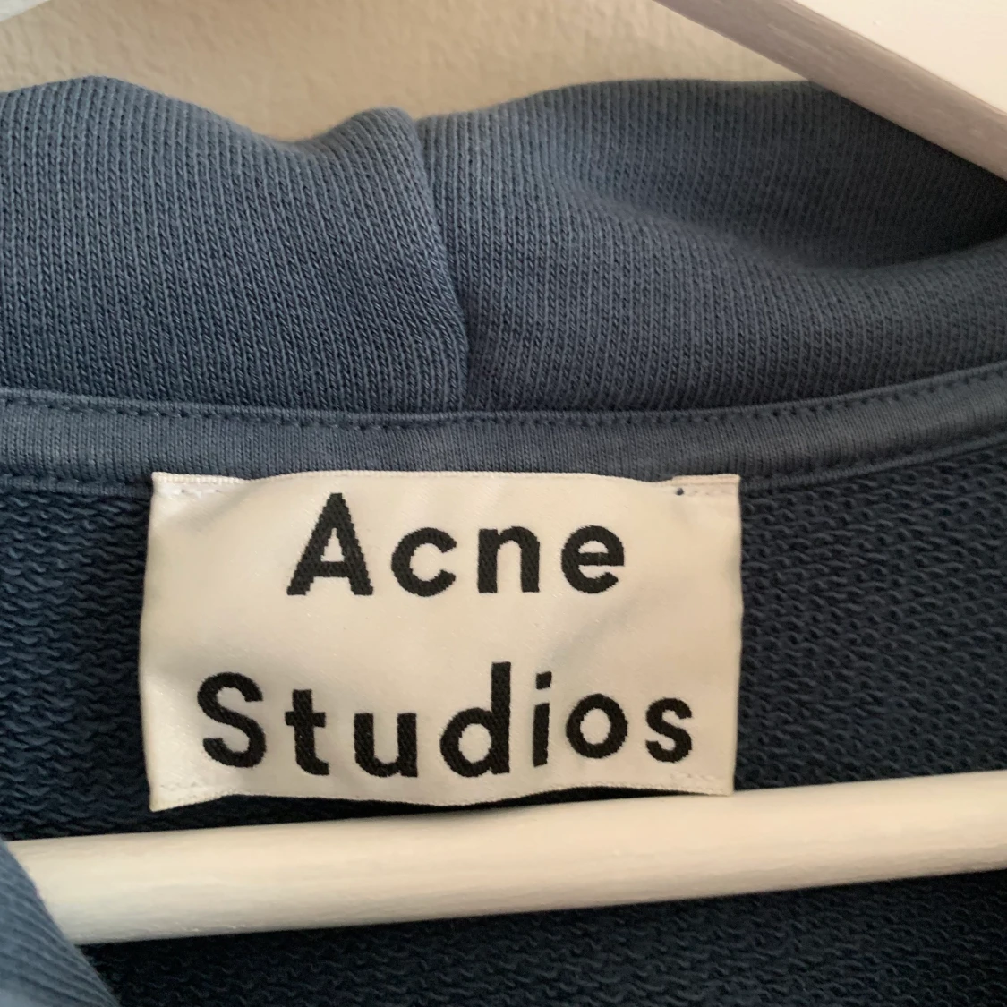 Hoodie acne studios - 90