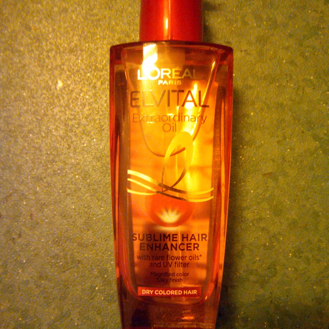 L'Oréal hudkrämer+L'Oréal hår produkt - 91