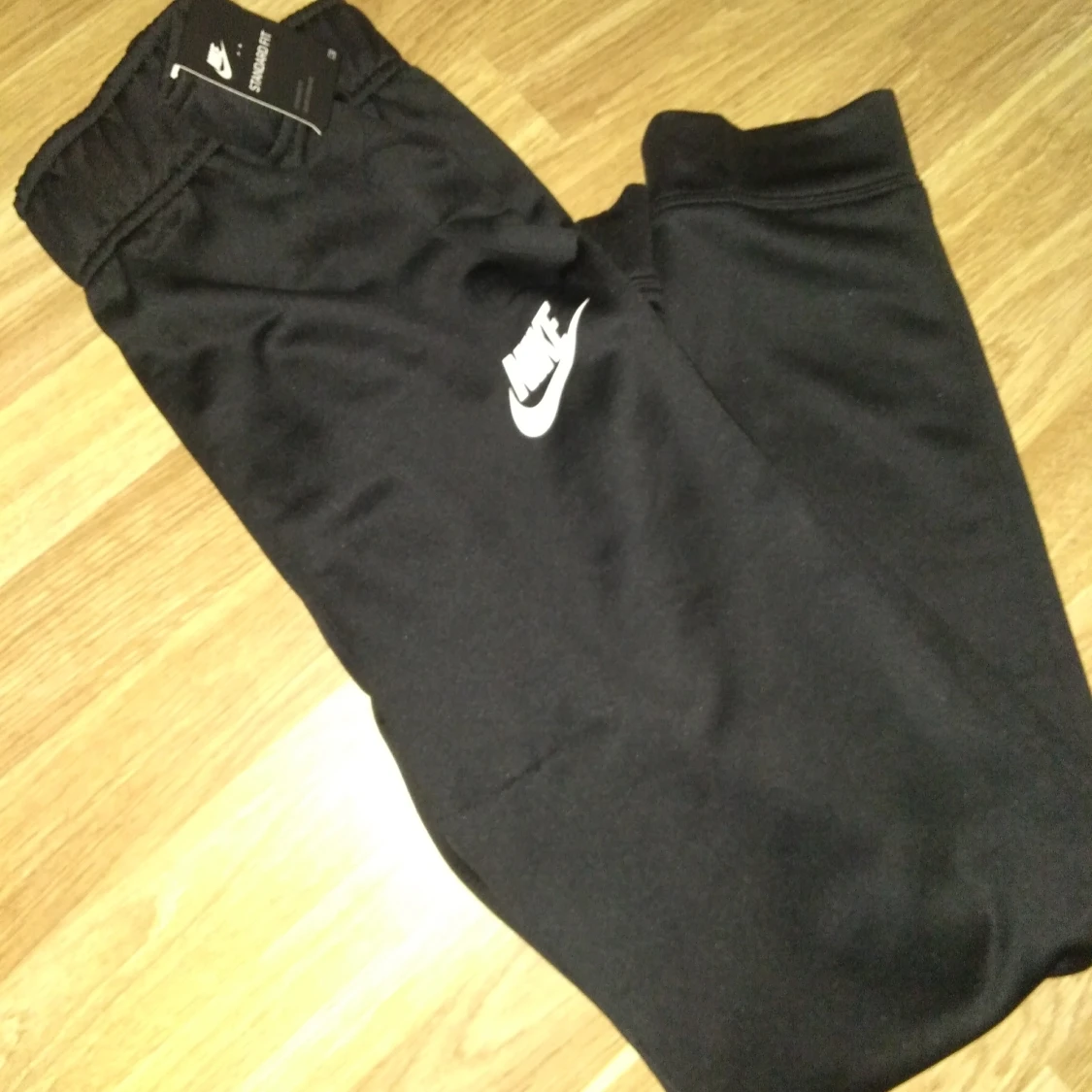 Nike dress strl S oanvänd prislapp kvar - 90