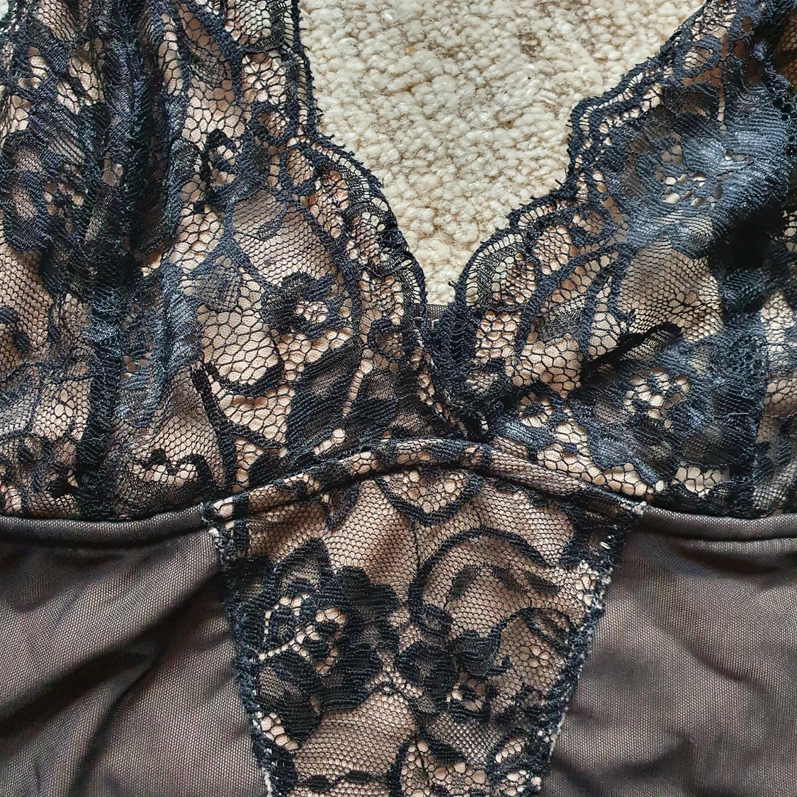 Spelstopp från Bikbok - 90