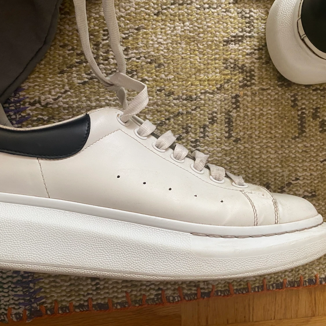 Alexander Mcqueen - 91