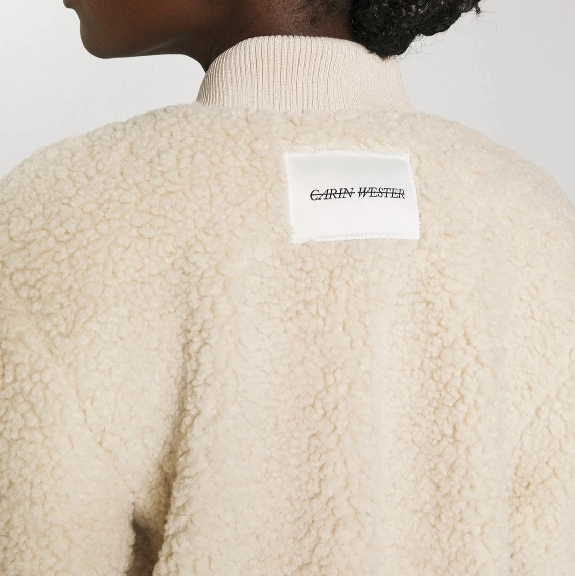 Pile jacka carin wester stl 36 - 91