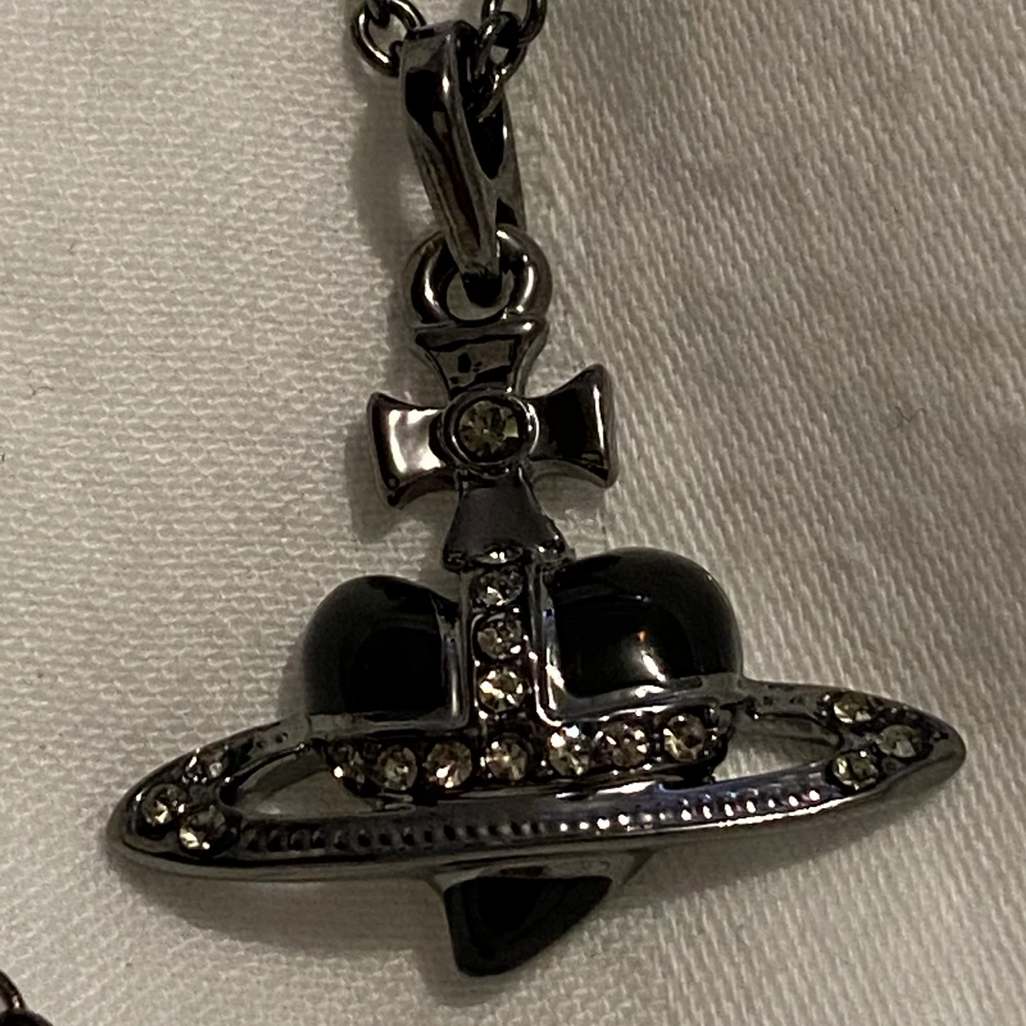 Mitt favorit halsband!