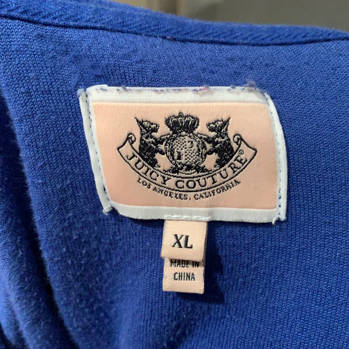 Kofta från juicy - 91