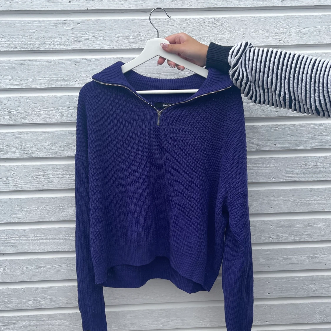 Zip sweatshirt  - 90