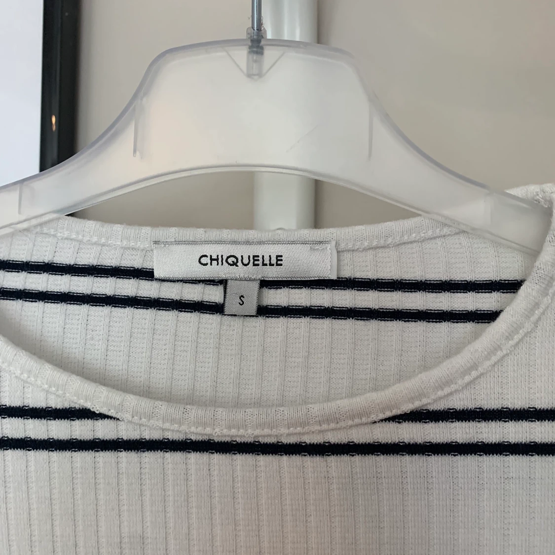 Långärmad tröja  - 90