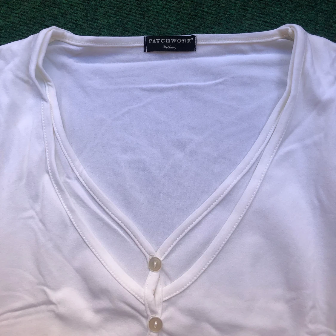 Snygg topp stl S - 91