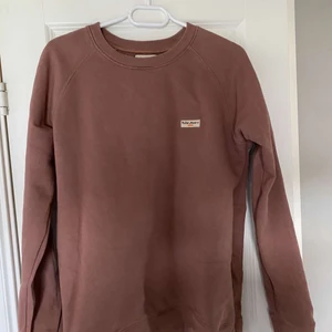 Nudie Jeans sweatshirt  - I gott skick. Strl M