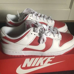 Nike dunk championship - Nike dunk championship, 42,5 dswt 1500kr