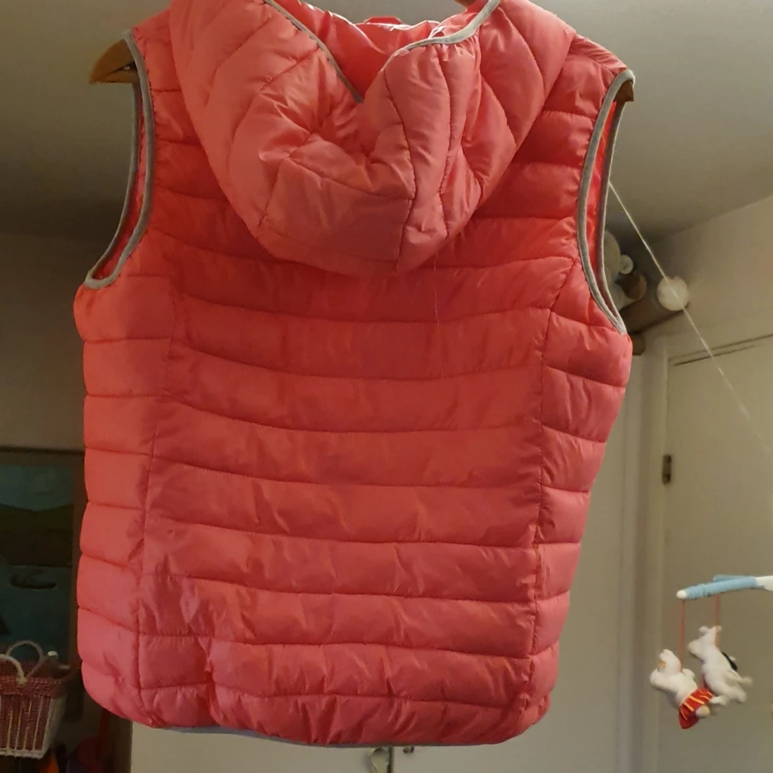 Super fint väst  - 90