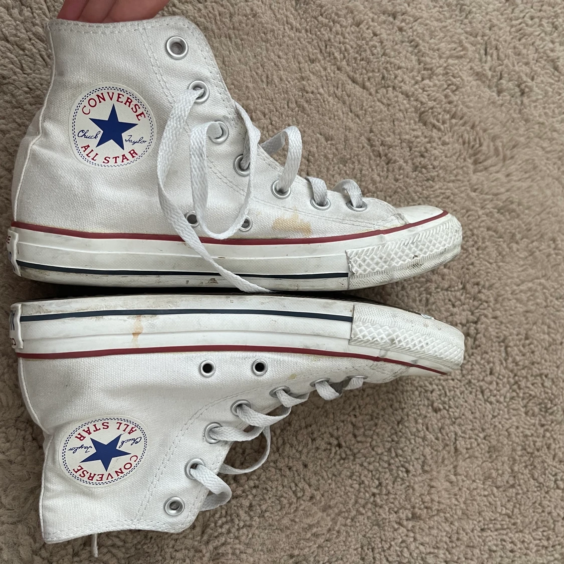 Converse 