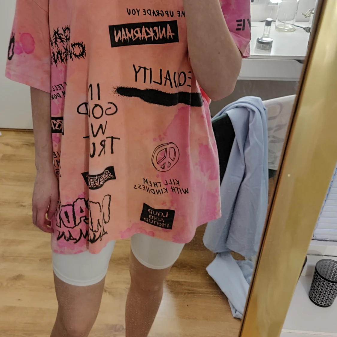 Lisa Ankarman t-shirt