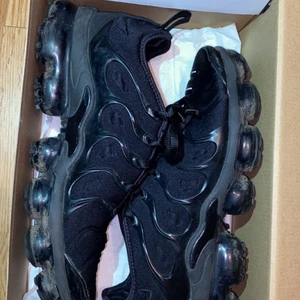 Nike Vapormax - Nike Vapormax. Använd ett par gånger. Skriv för mer info.