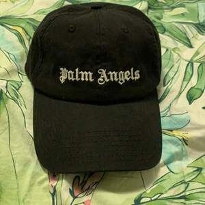 Palm angel keps, endast testad One size 750kr