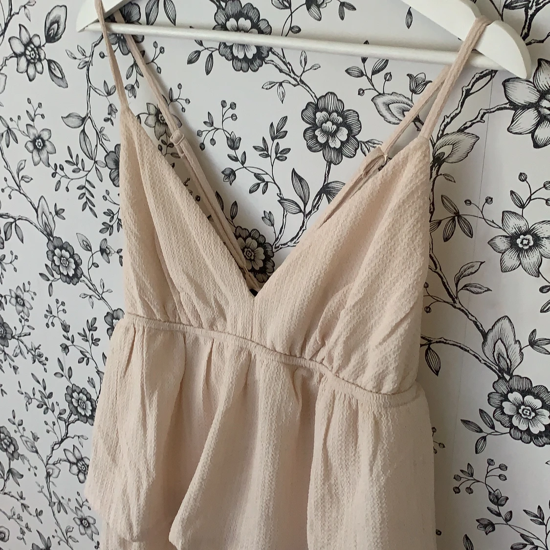 Vero Moda volangklänning - 91