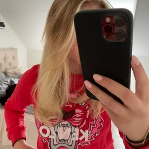 Kenzo  - Kenzo tröja fint skick använd få gånger.