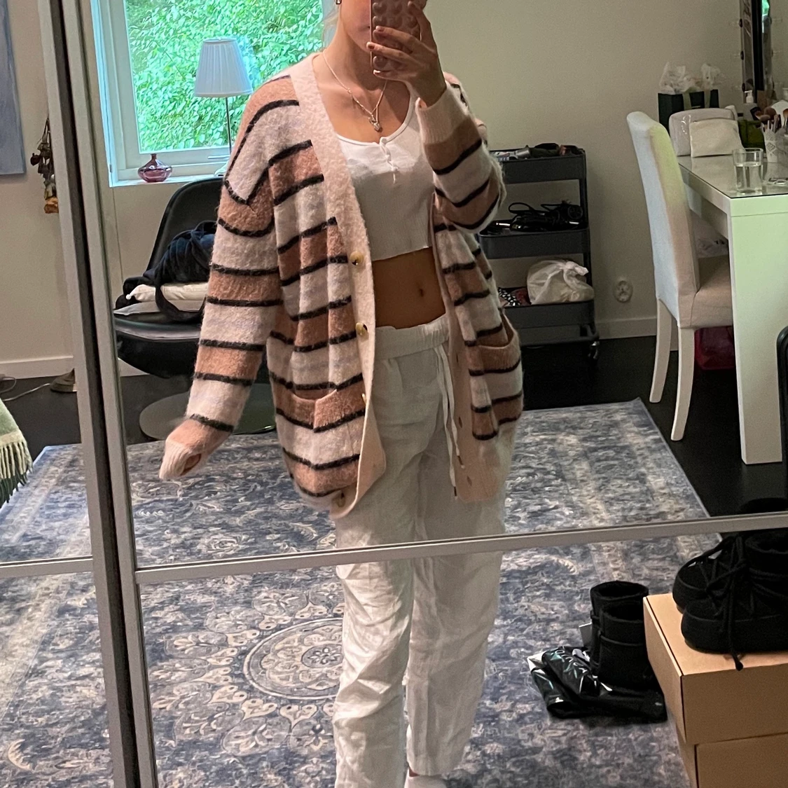 Kofta från Acne  - 90