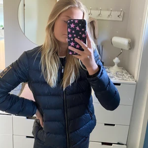 Jacka från Hunkydory - Jacka från Hunkydory i storlek S. Köpt för ca 2000kr 