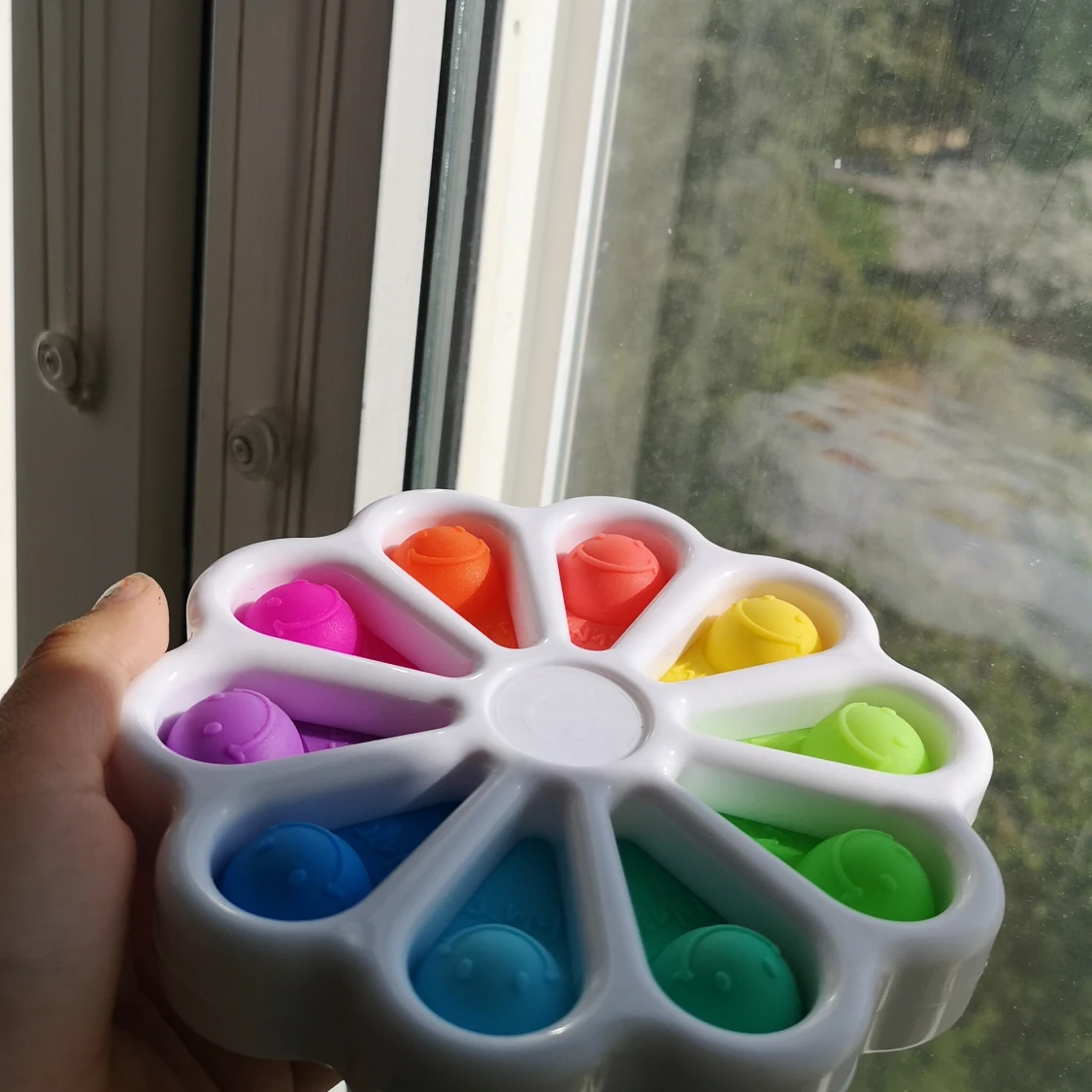 Dimple fidget toy  - 90