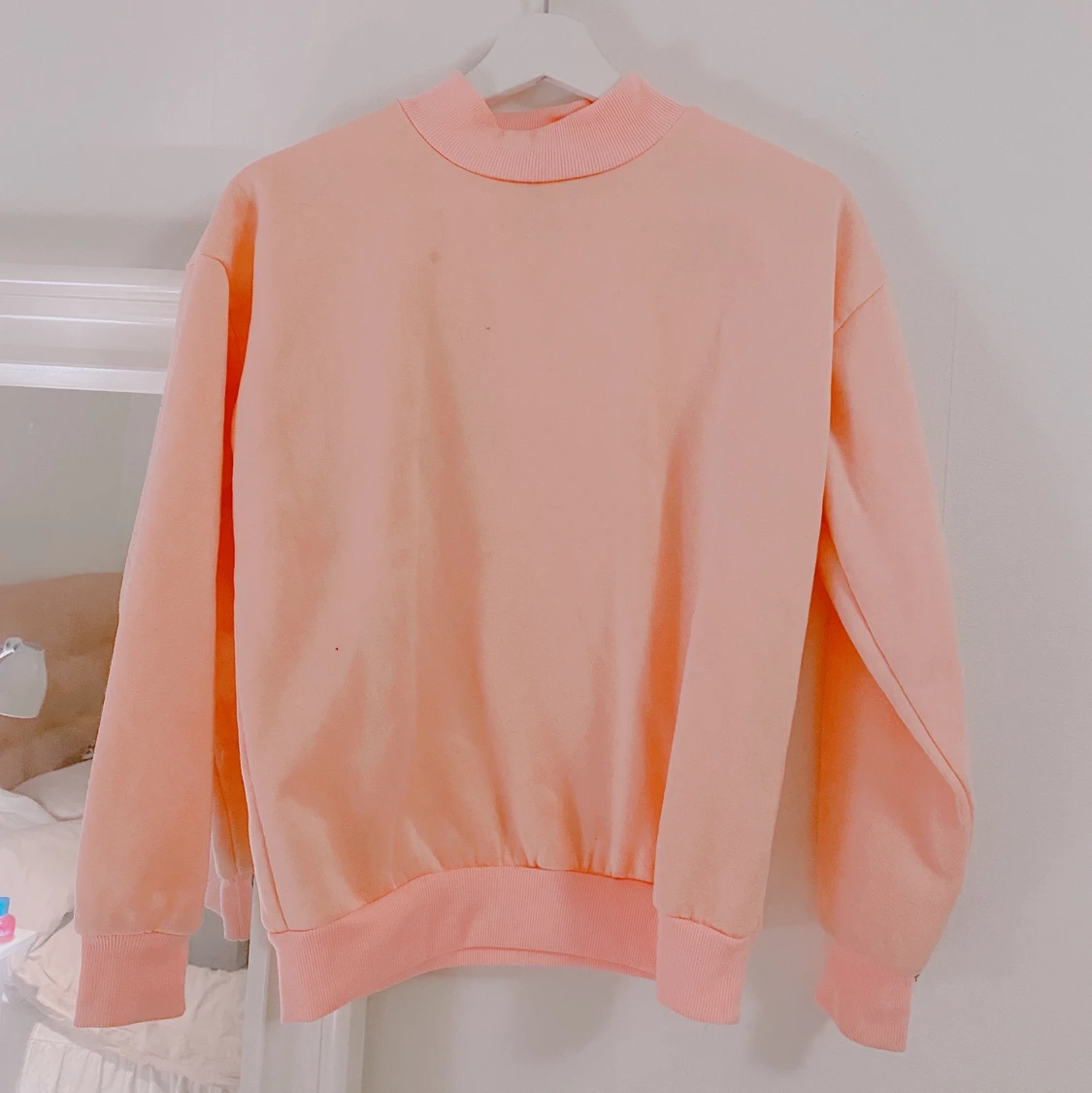 🌸 pastell rosa sweater 🌸 - 91