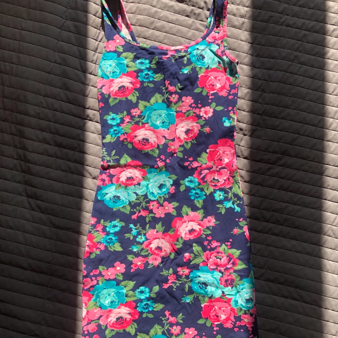 Klänning, storlek xs/s