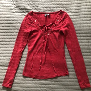 Topp, storlek xs - Fin