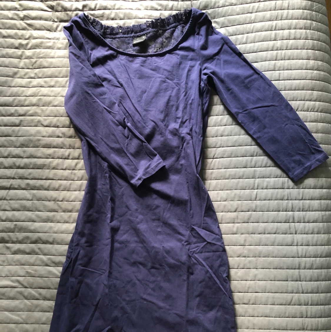 Klänning, storlek S - 90