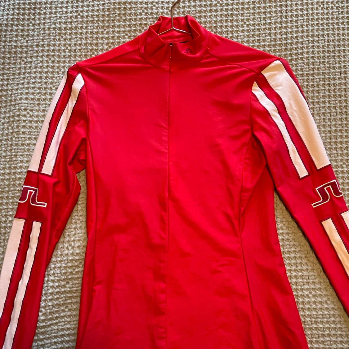 Sportig topp från J Lindeberg