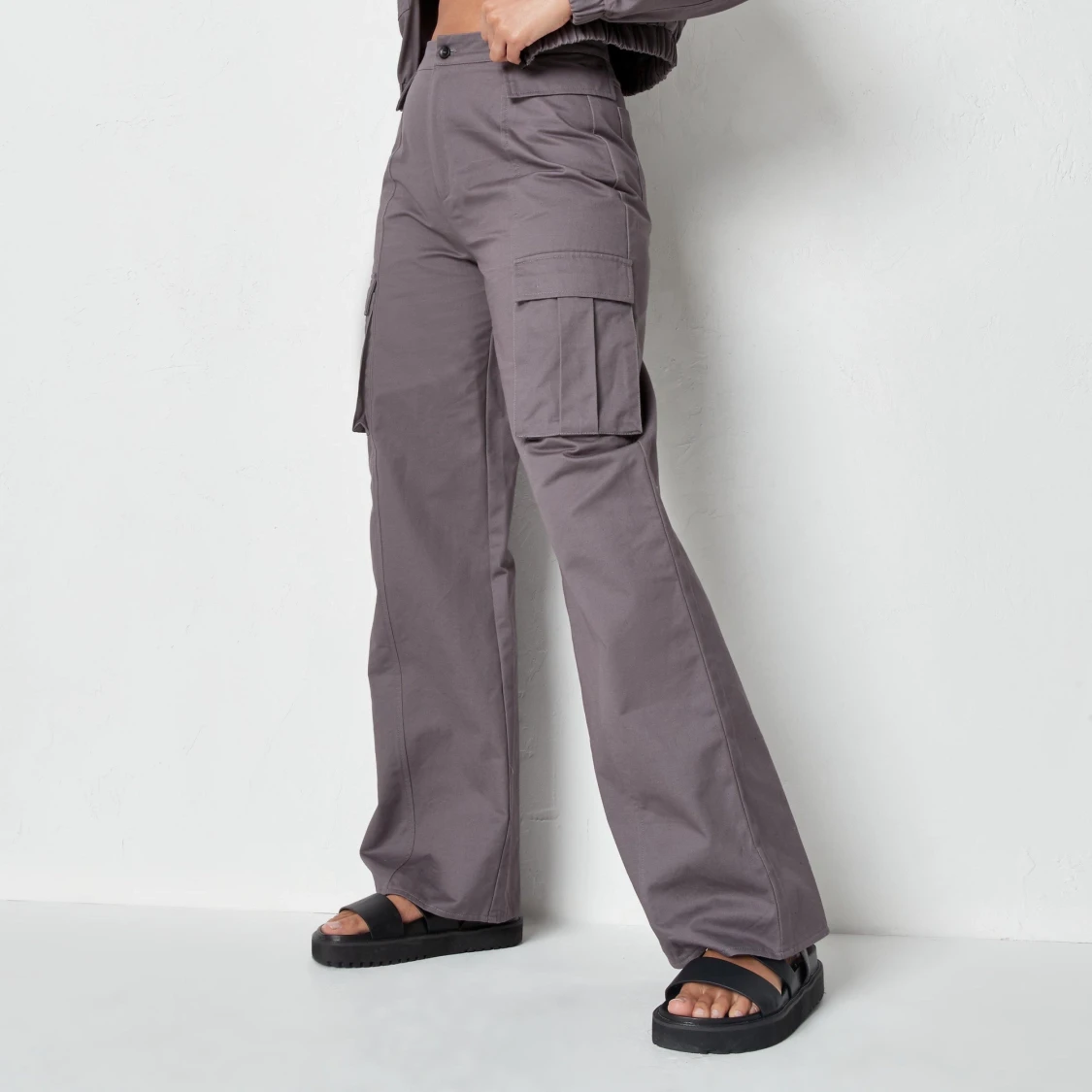 CARGO PANTS