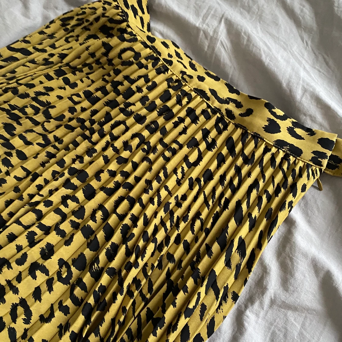 Trendig långkjol  - 91