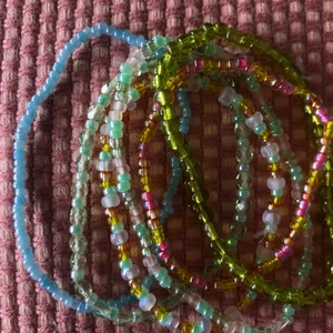 Armband  - Skriv till mig på instagram vid frågor och funderingar❤️ @idasbracelets