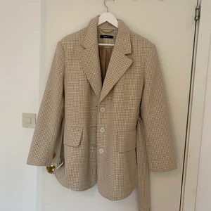 Kappa - Supersnygg kappa i stl M