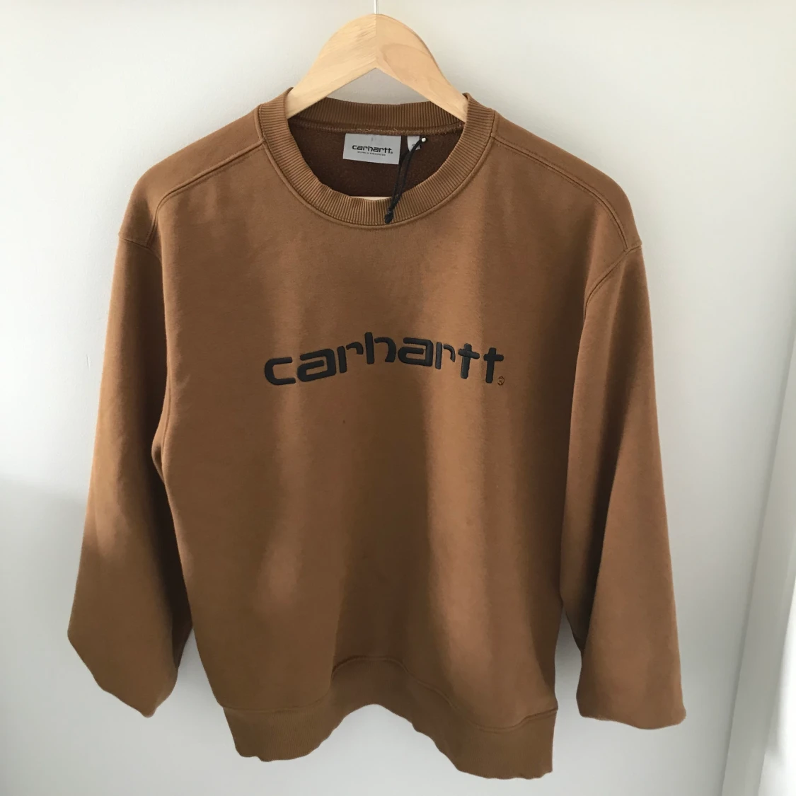 Carhartt tröja  - 90