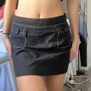 Kjol - Kjol från H&M, frakt tillkommer 💃🏽