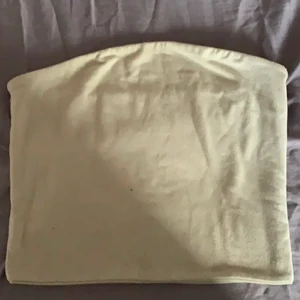 bandeau topp - superfin grön bandeau topp💕