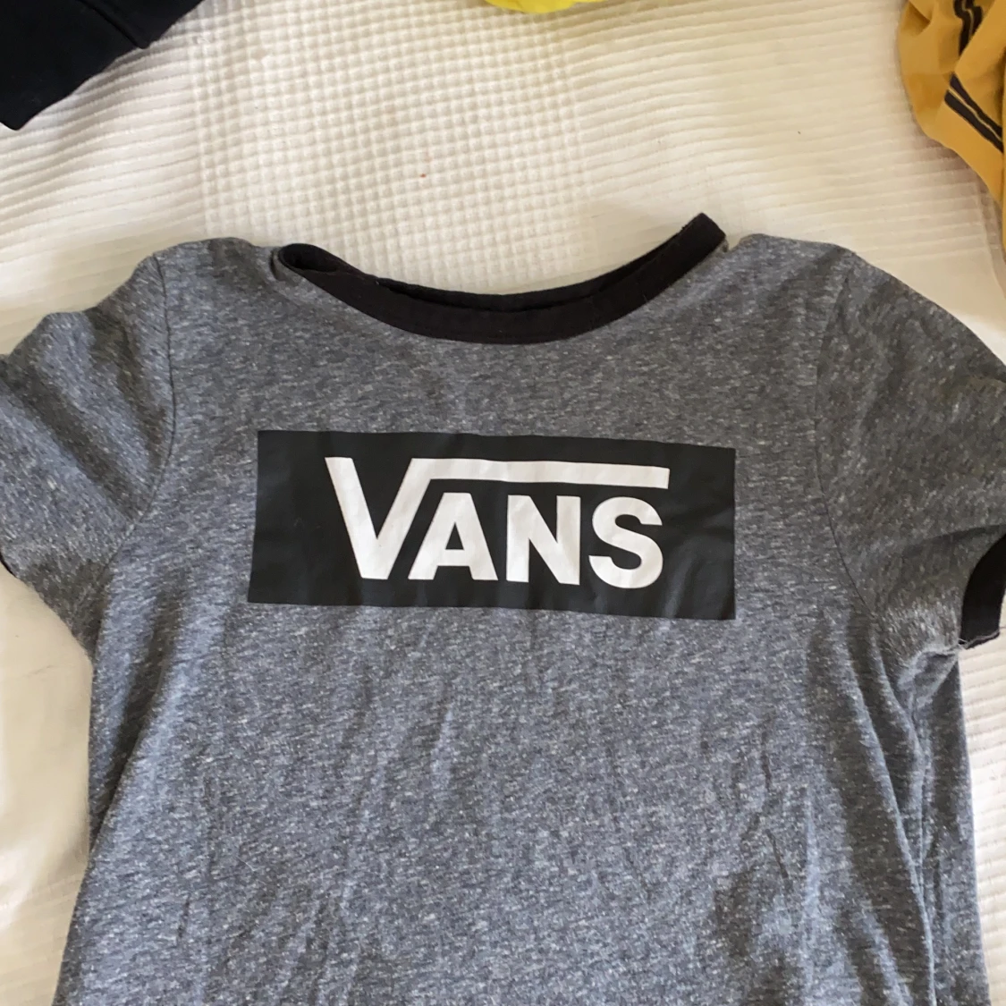 Vans t-shirt  - 91