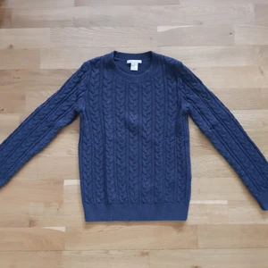 H&M sweater - Whool braded sweater from H&M very good state