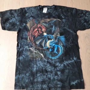 Vintage t shirt - Vintage t shirt köpt second hand från universal studios.