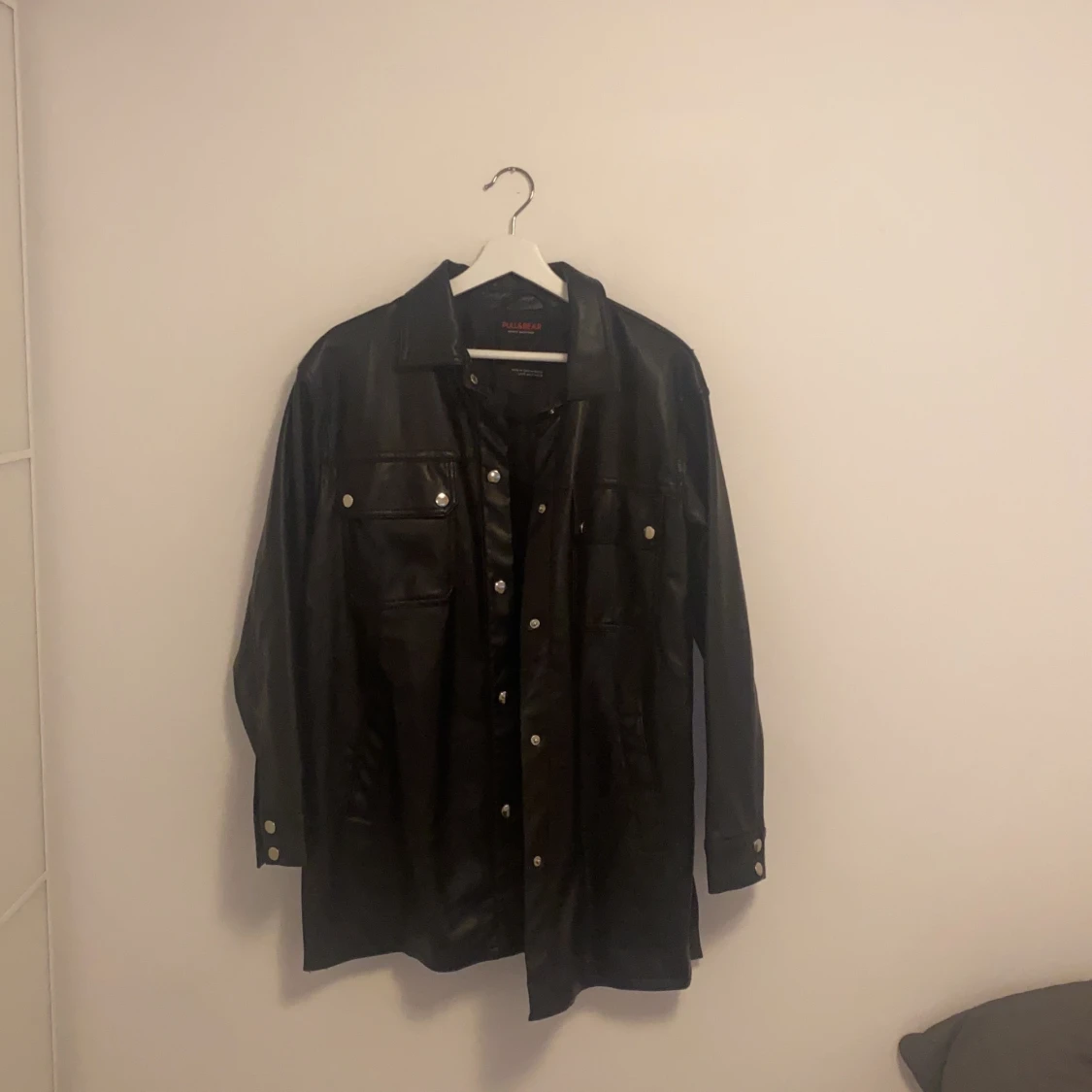 Skinnblazer från pull&bear