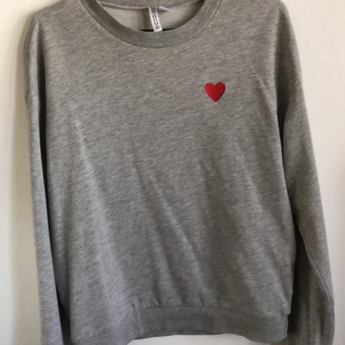 Sweatshirt  - 90