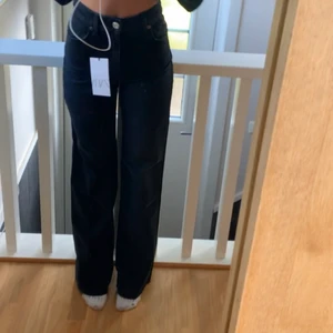 Zara - Säljer dessa zara jeans