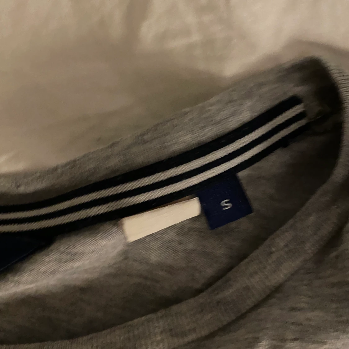 Gant t-shirt strl S - 90