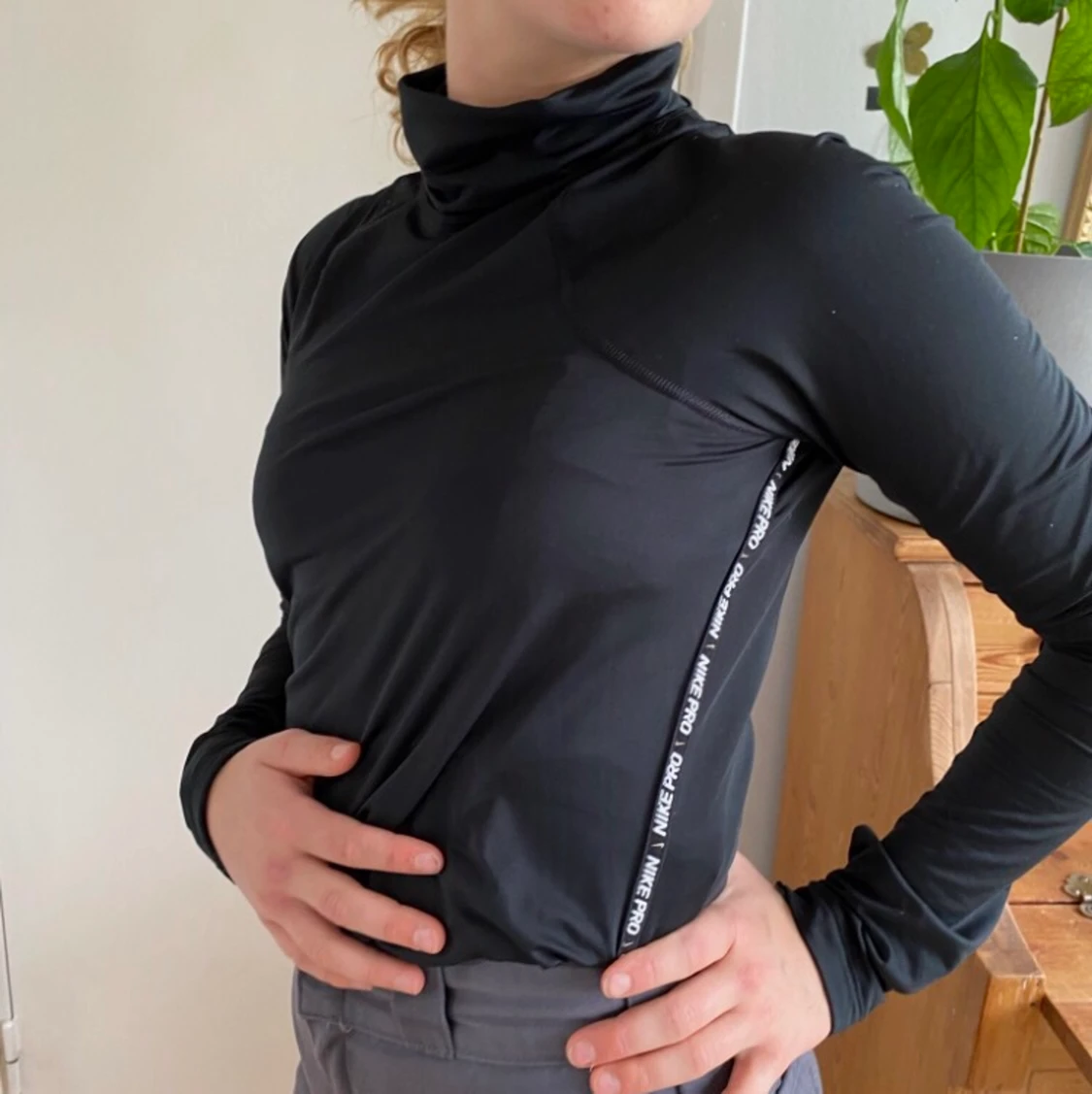 Nike PRO turtle neck  - 90
