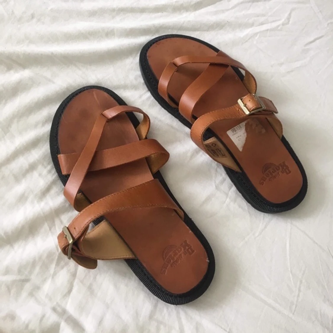 Dr.Martens sandaler  - 90