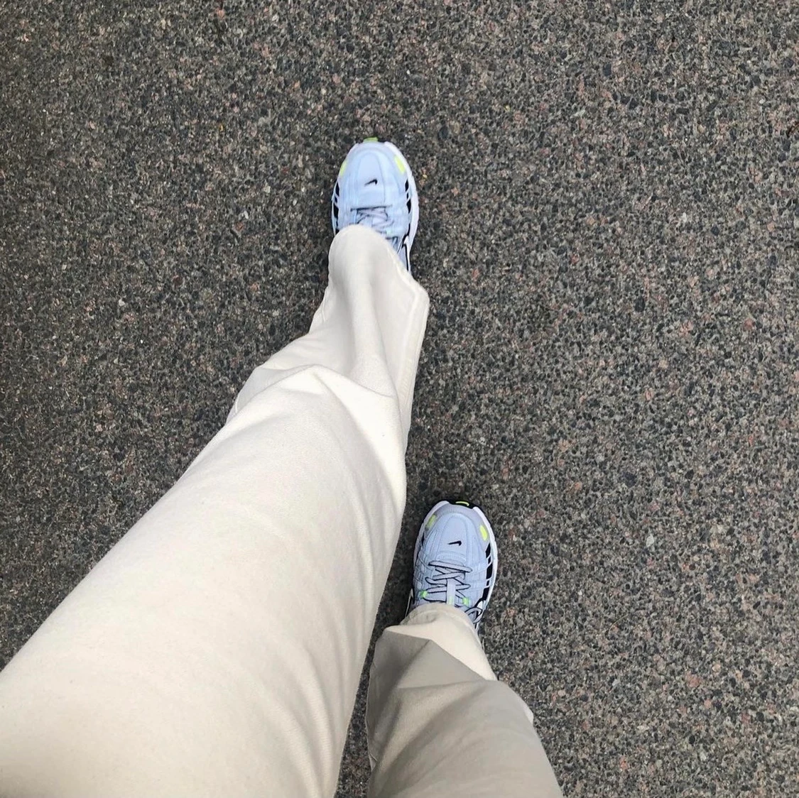 Weekday rowe extra high jeans - 90