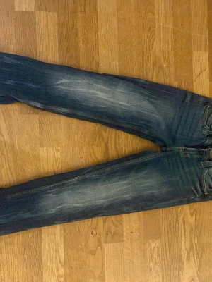 Cheap Monday jeans - Säljer ett par supersnygga Cheap monday jeans i storlek 25/30 då de var lite tajta💗
