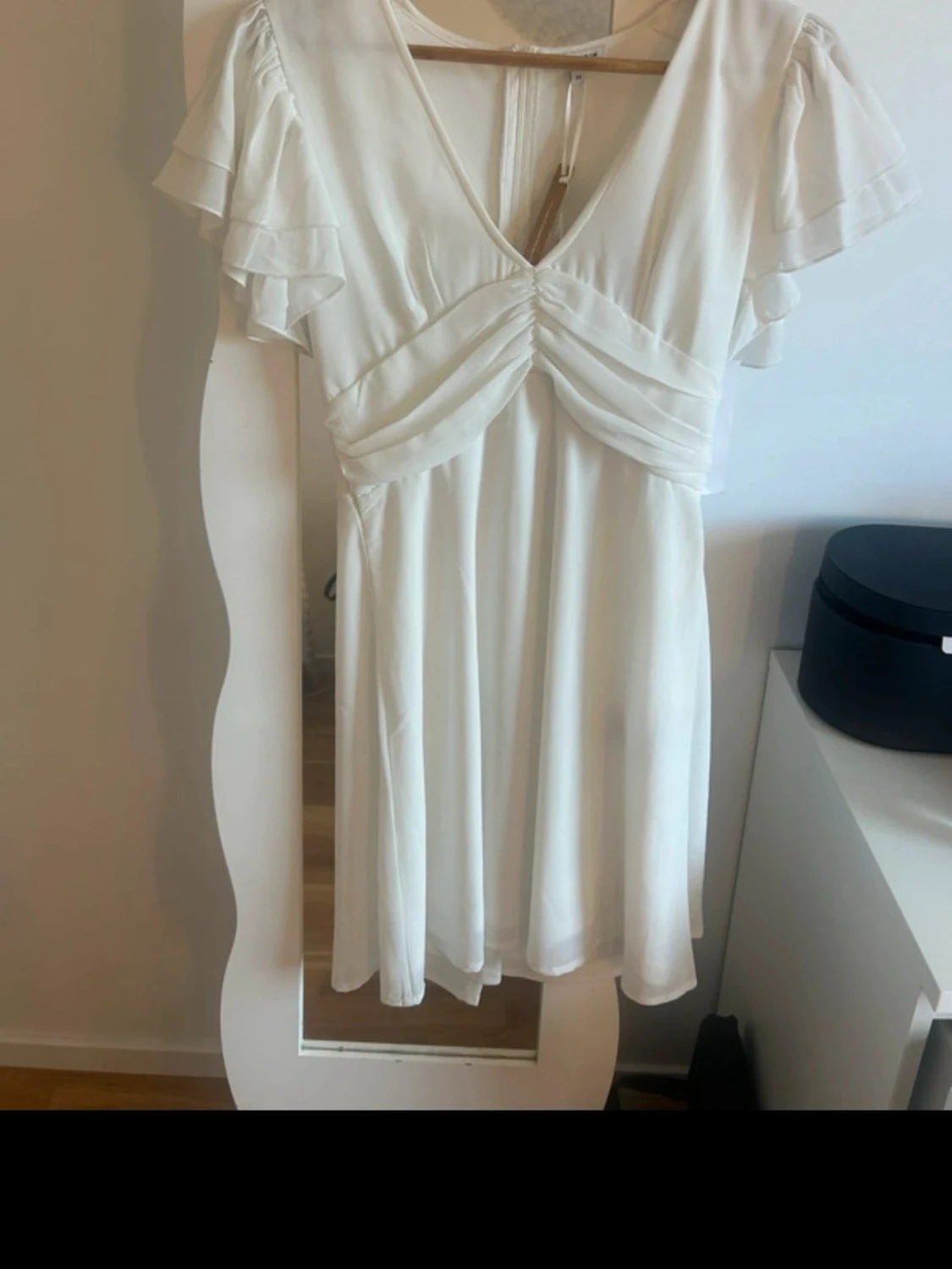 Söt studentklänning - 2